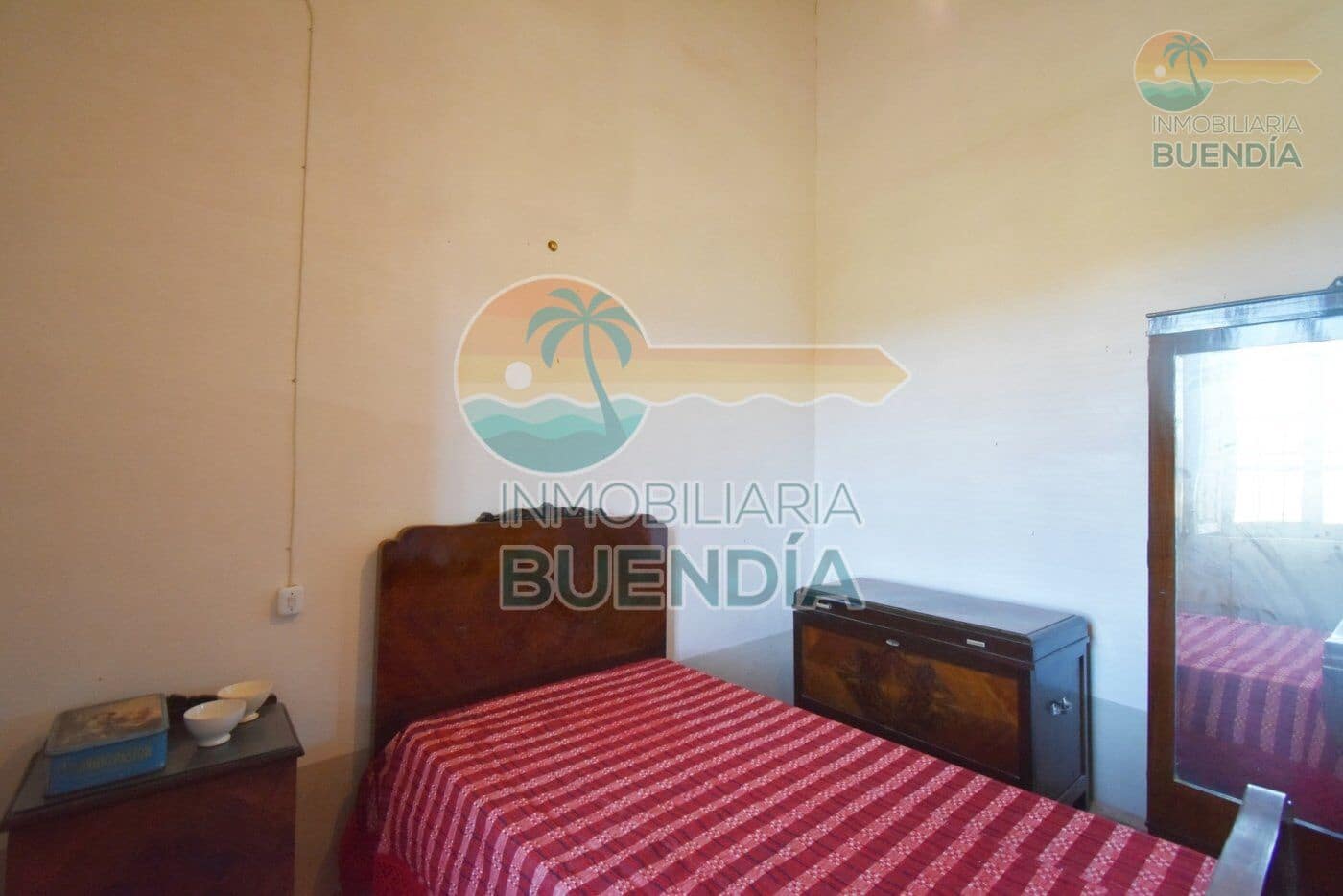 3 bedroom Finca/Country House for sale in Cartagena - € 115,000 (Ref: 6849131)