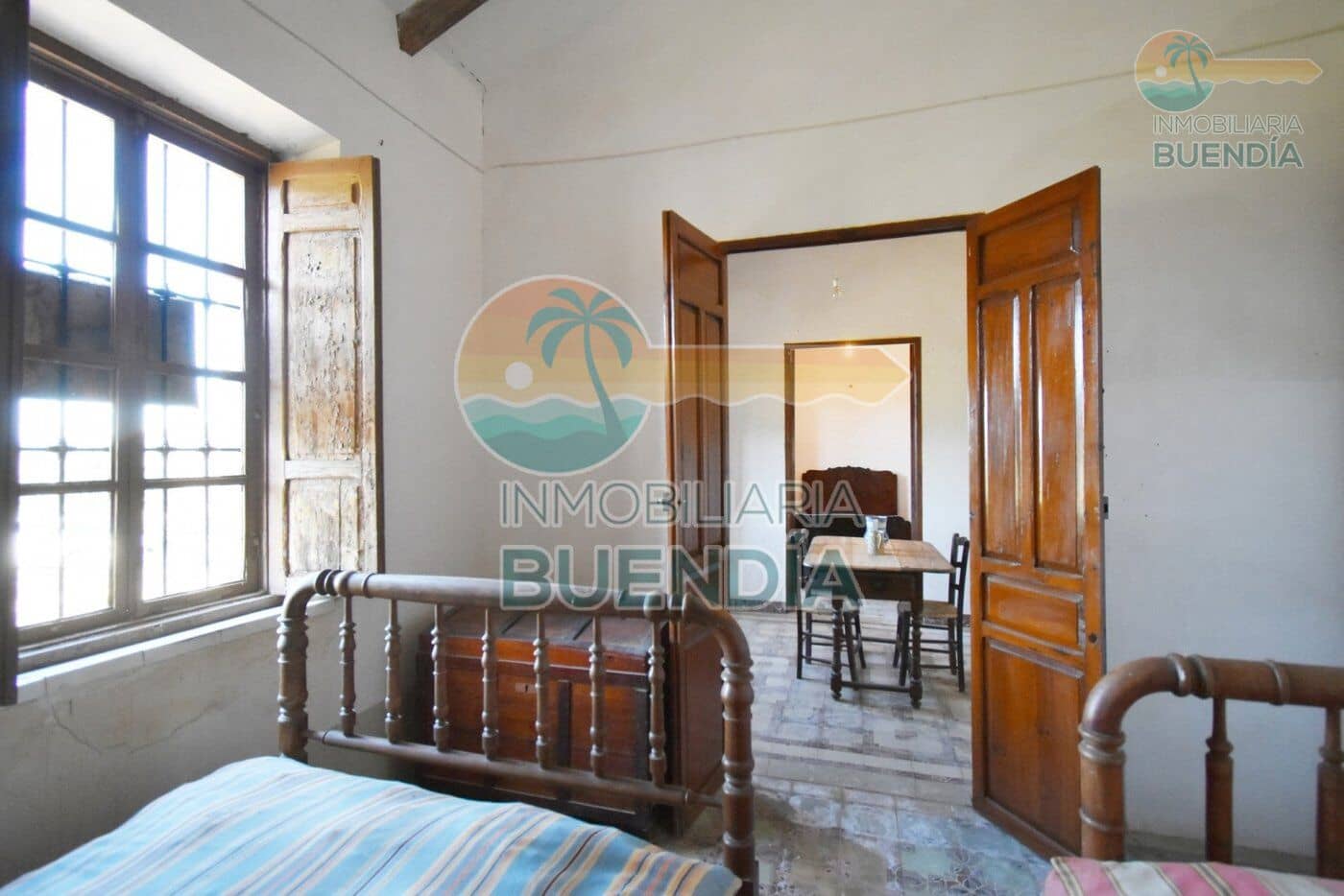 3 bedroom Finca/Country House for sale in Cartagena - € 115,000 (Ref: 6849131)
