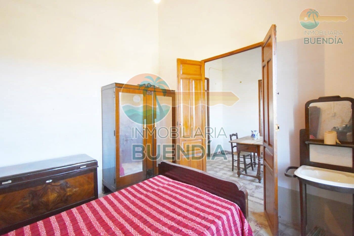 3 bedroom Finca/Country House for sale in Cartagena - € 115,000 (Ref: 6849131)