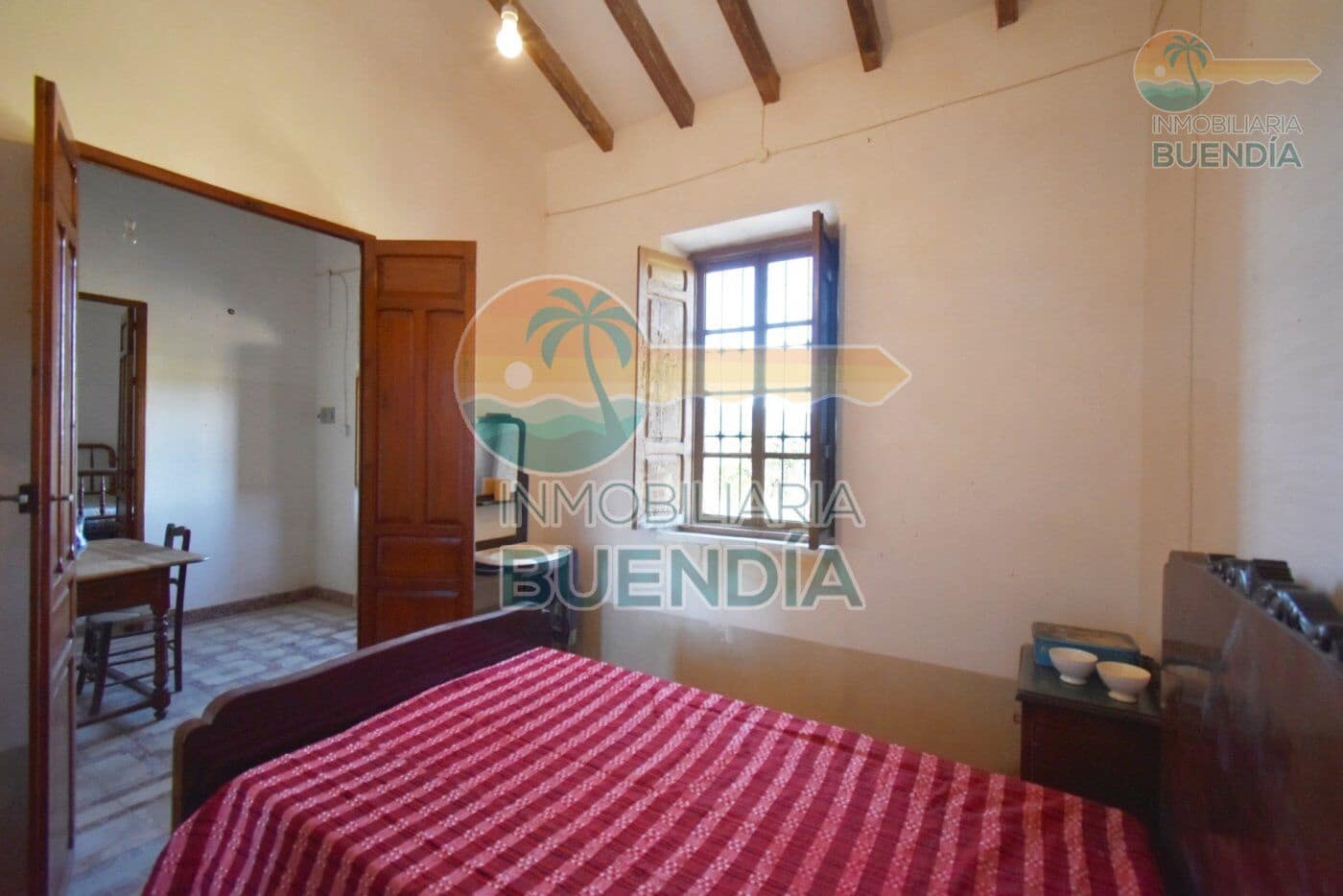 3 bedroom Finca/Country House for sale in Cartagena - € 115,000 (Ref: 6849131)