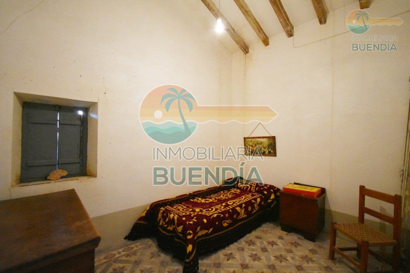 3 bedroom Finca/Country House for sale in Cartagena - € 115,000 (Ref: 6849131)