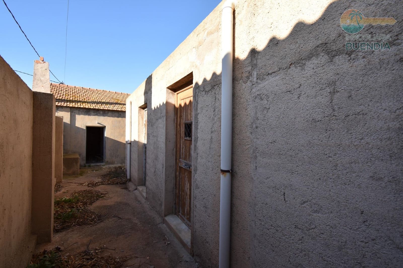 3 bedroom Finca/Country House for sale in Cartagena - € 115,000 (Ref: 6849131)