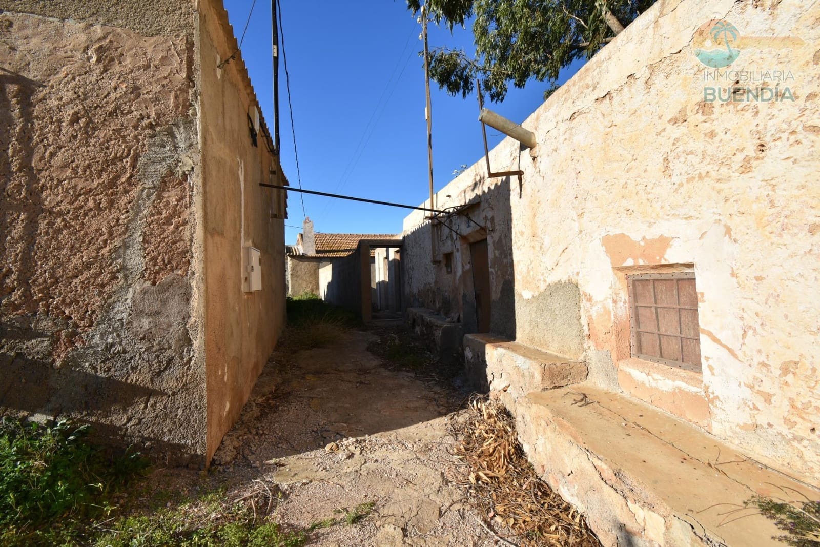 3 bedroom Finca/Country House for sale in Cartagena - € 115,000 (Ref: 6849131)