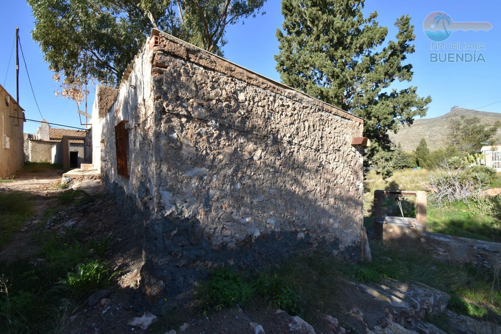 3 bedroom Finca/Country House for sale in Cartagena - € 115,000 (Ref: 6849131)