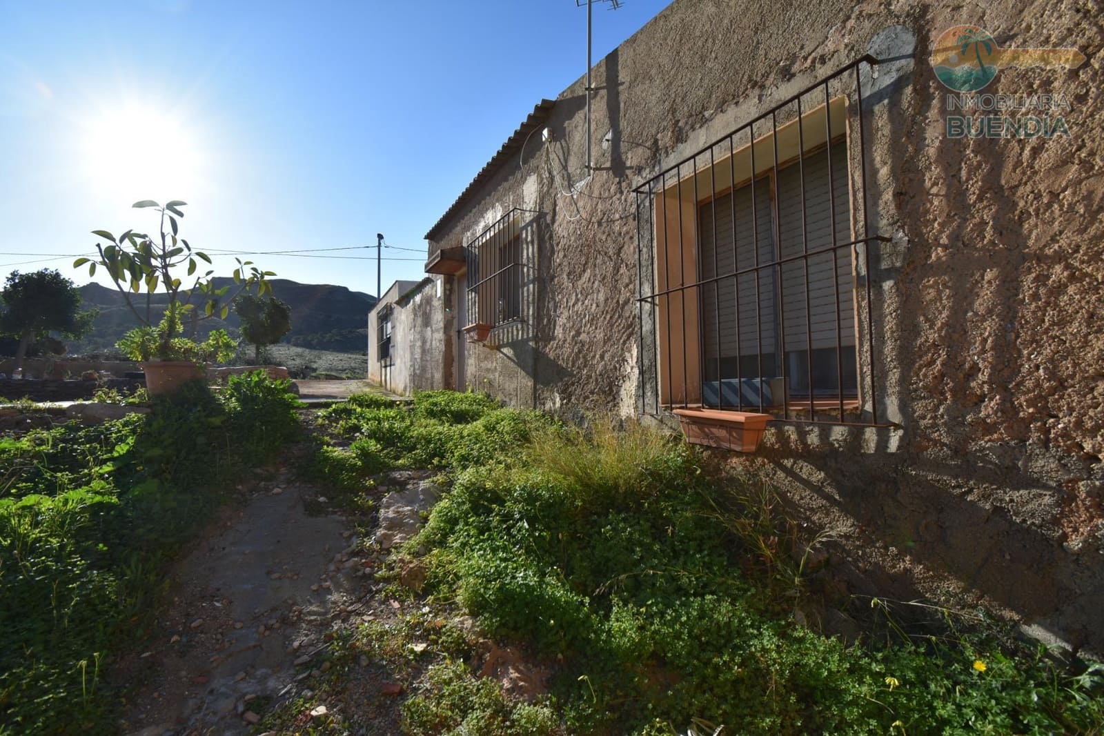 3 bedroom Finca/Country House for sale in Cartagena - € 115,000 (Ref: 6849131)