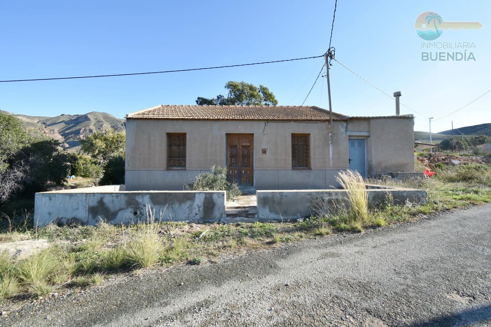 3 bedroom Finca/Country House for sale in Cartagena - € 115,000 (Ref: 6849131)