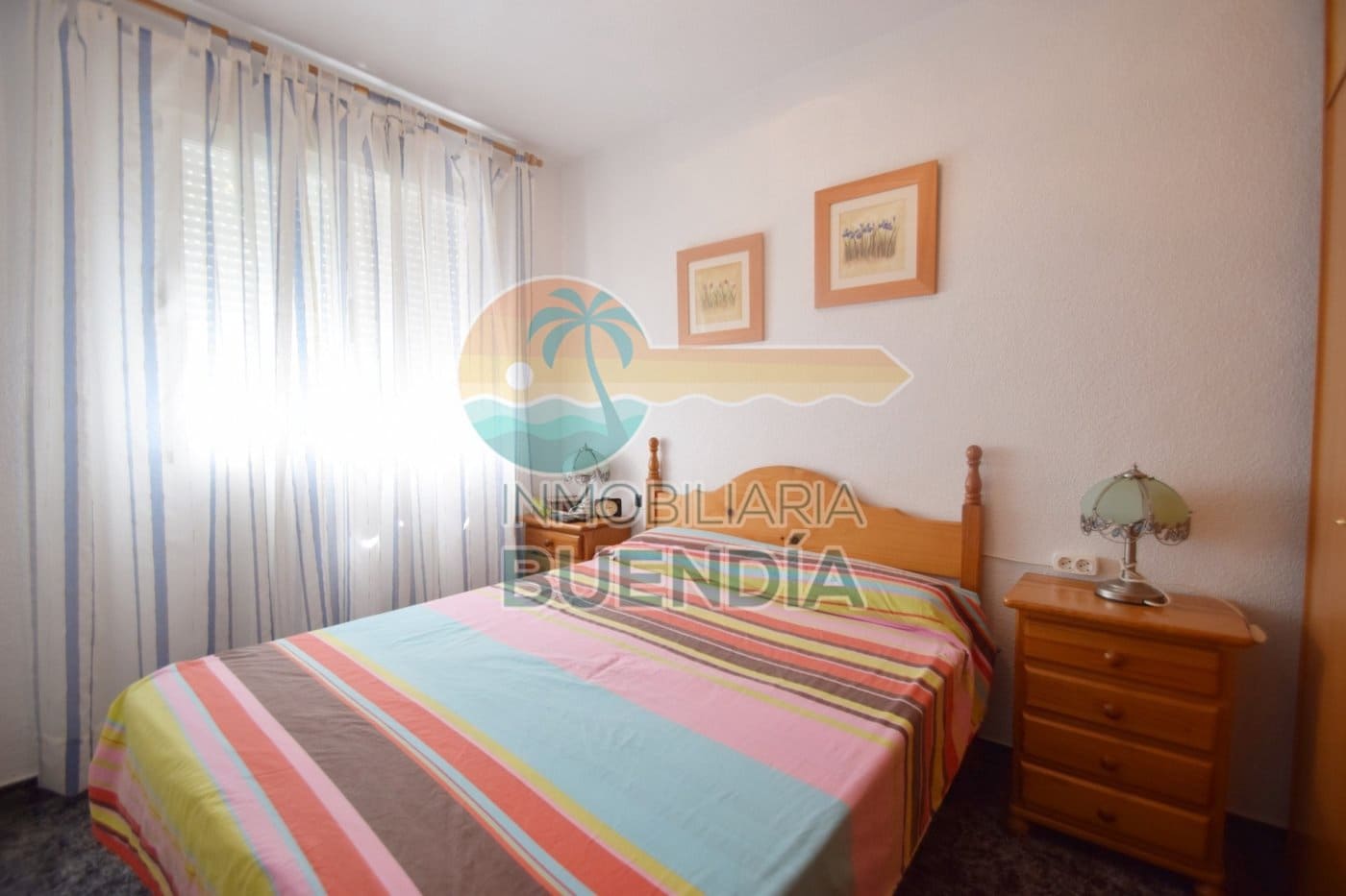5 chambre Appartement à vendre à Puerto de Mazarron avec garage - 209 900 € (Ref: 6849137)