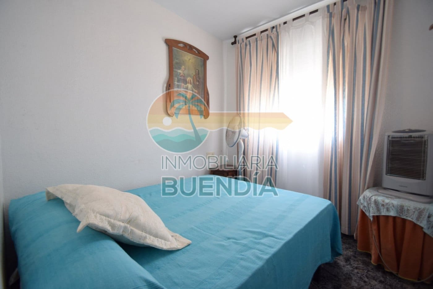 5 chambre Appartement à vendre à Puerto de Mazarron avec garage - 209 900 € (Ref: 6849137)