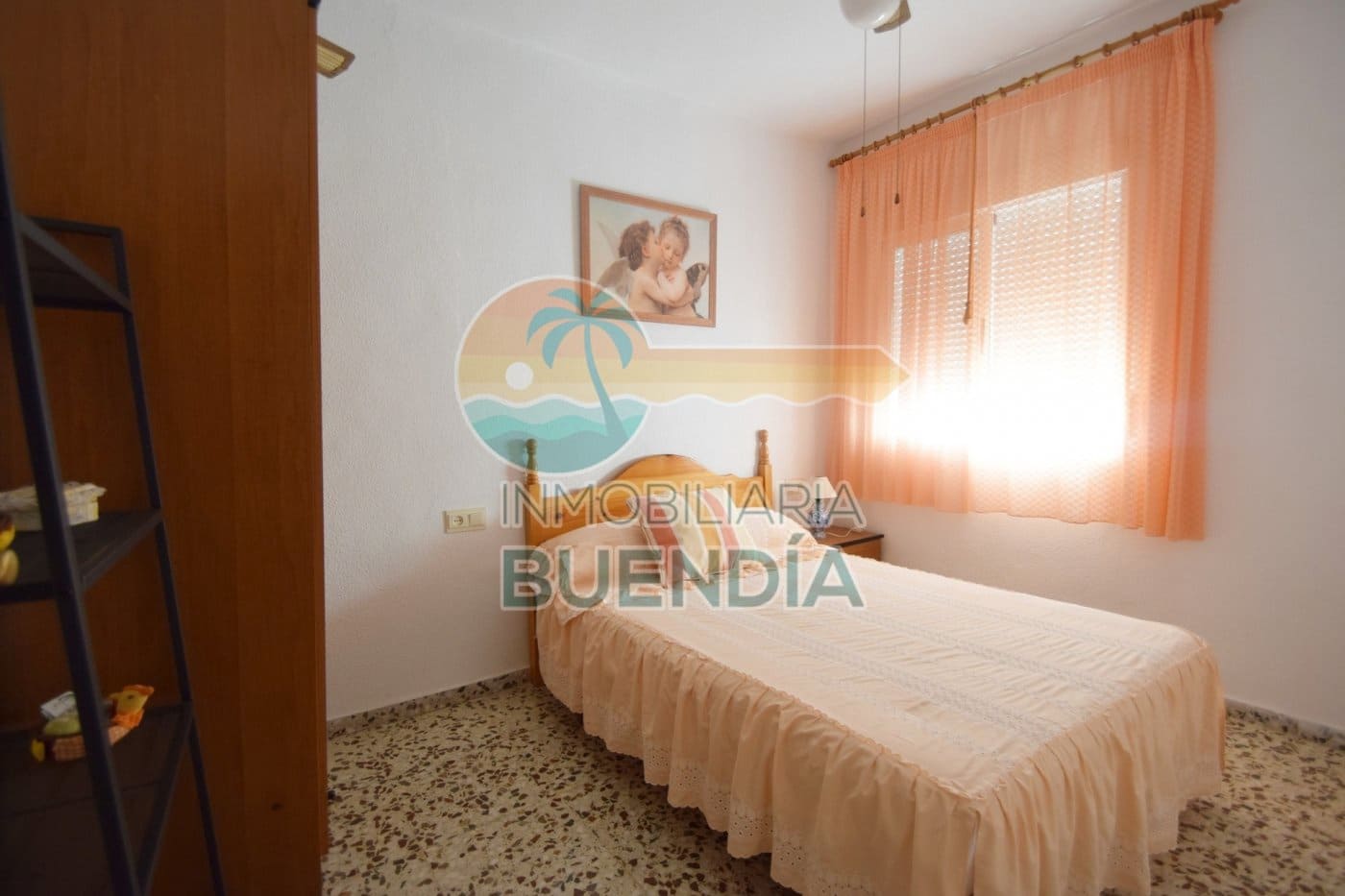 5 chambre Appartement à vendre à Puerto de Mazarron avec garage - 209 900 € (Ref: 6849137)