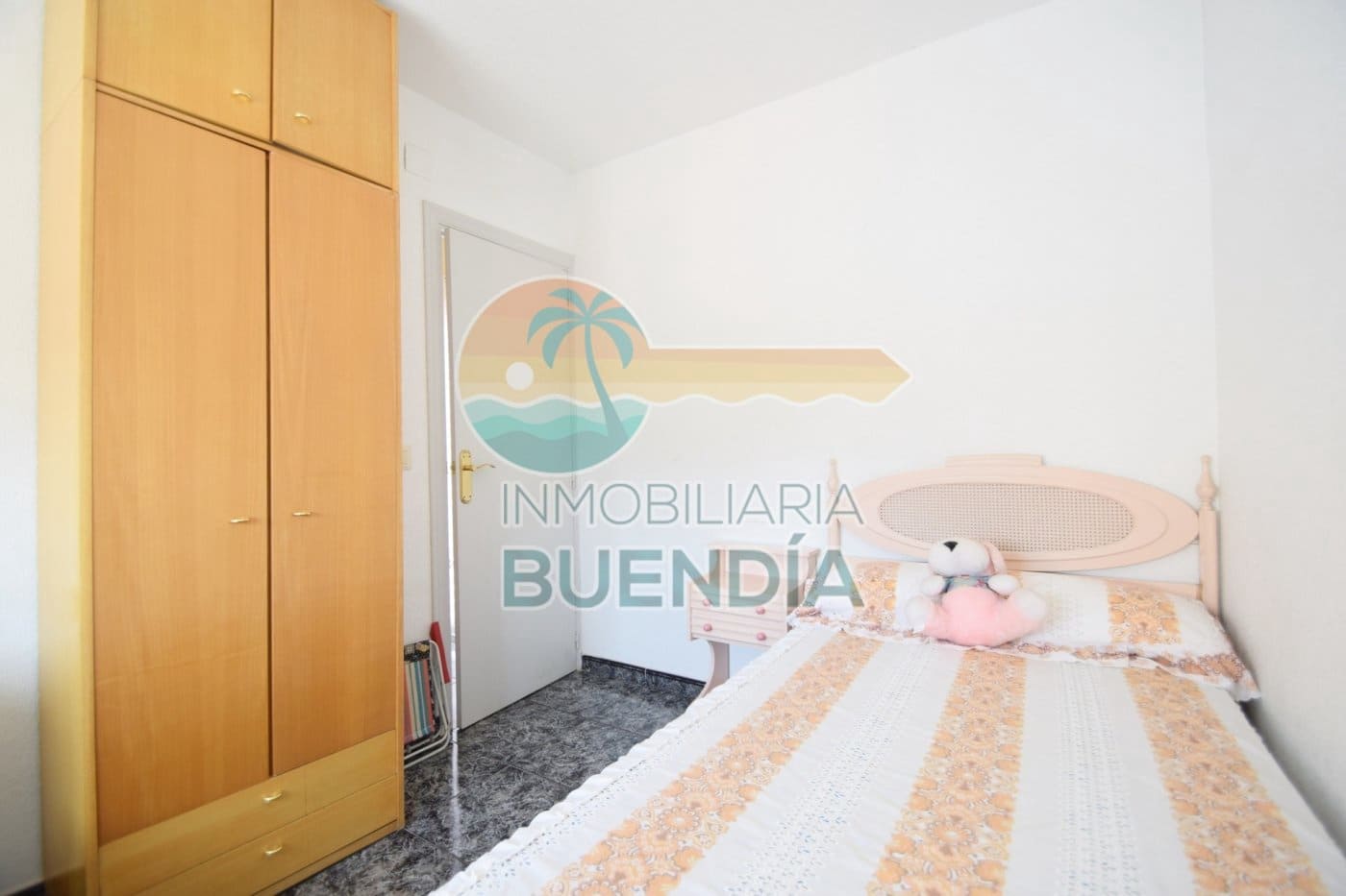 5 chambre Appartement à vendre à Puerto de Mazarron avec garage - 209 900 € (Ref: 6849137)