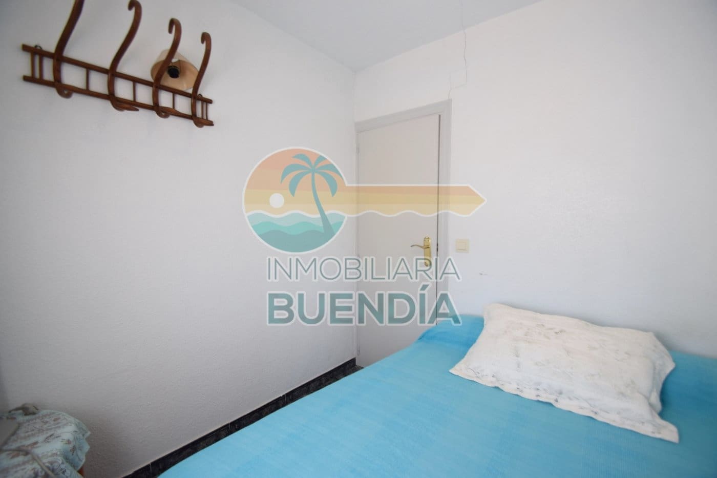 5 chambre Appartement à vendre à Puerto de Mazarron avec garage - 209 900 € (Ref: 6849137)