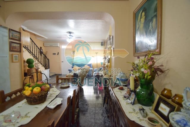 5 sypialnia Apartament na sprzedaż w Puerto de Mazarron, Mazarrón z garażem - 209 900 € (Ref: 6849137)