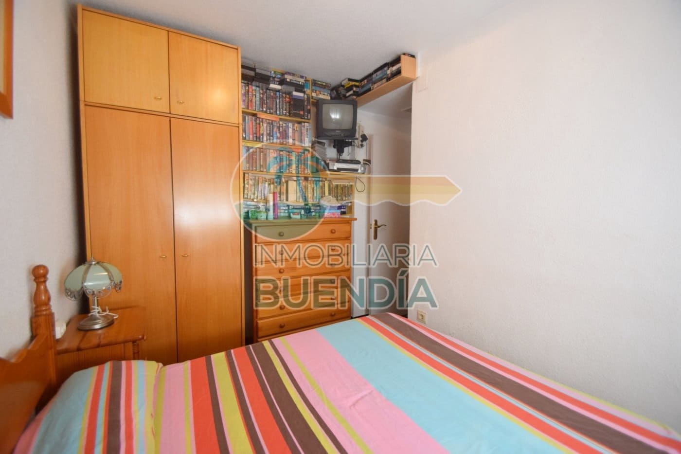5 chambre Appartement à vendre à Puerto de Mazarron avec garage - 209 900 € (Ref: 6849137)