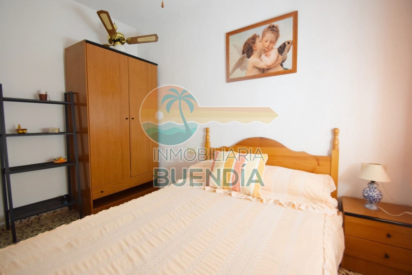 5 chambre Appartement à vendre à Puerto de Mazarron avec garage - 209 900 € (Ref: 6849137)