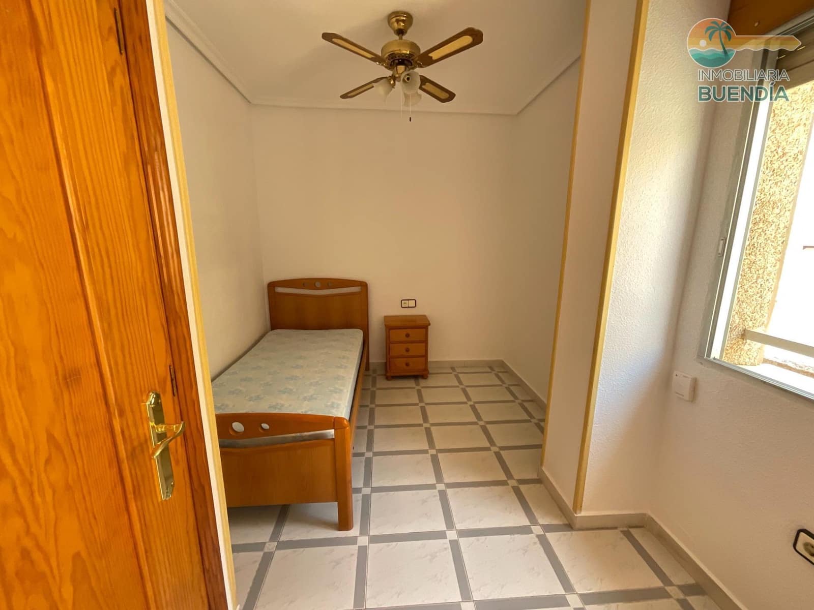 2 bedroom Apartment for sale in Puerto de Mazarron - € 105,000 (Ref: 6851687)