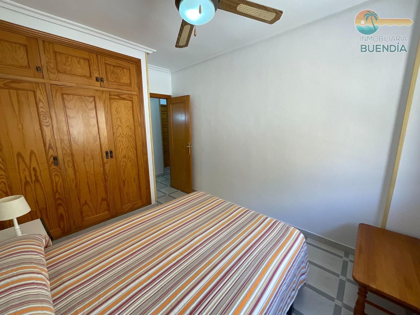 2 bedroom Apartment for sale in Puerto de Mazarron - € 105,000 (Ref: 6851687)