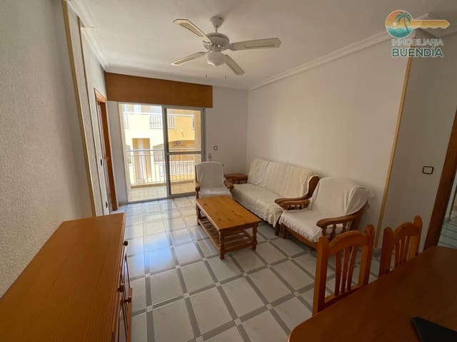 2 sypialnia Apartament na sprzedaż w Puerto de Mazarron, Mazarrón - 105 000 € (Ref: 6851687)