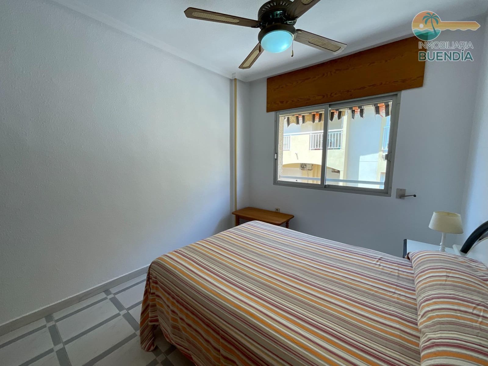 2 bedroom Apartment for sale in Puerto de Mazarron - € 105,000 (Ref: 6851687)