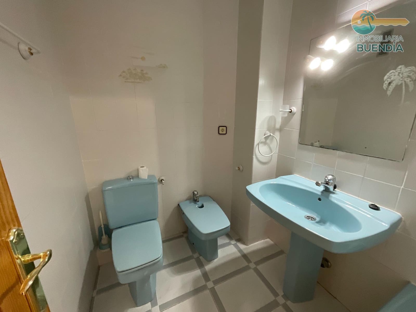 2 bedroom Apartment for sale in Puerto de Mazarron - € 105,000 (Ref: 6851687)