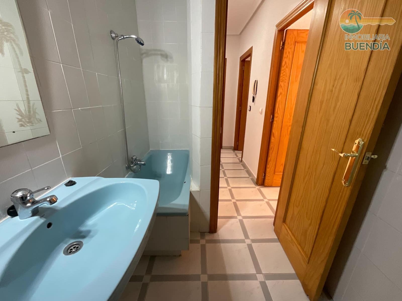 2 bedroom Apartment for sale in Puerto de Mazarron - € 105,000 (Ref: 6851687)