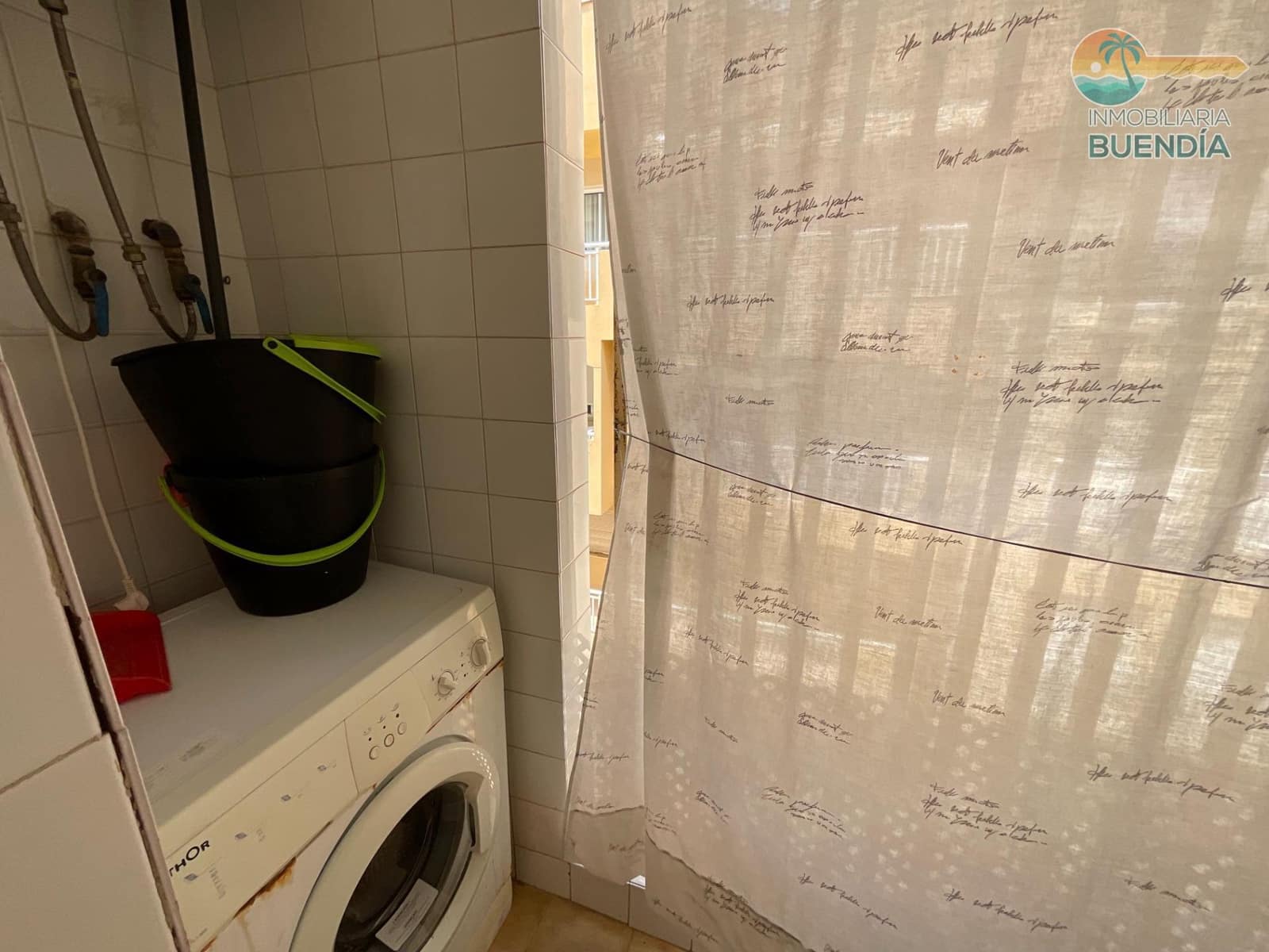 2 bedroom Apartment for sale in Puerto de Mazarron - € 105,000 (Ref: 6851687)