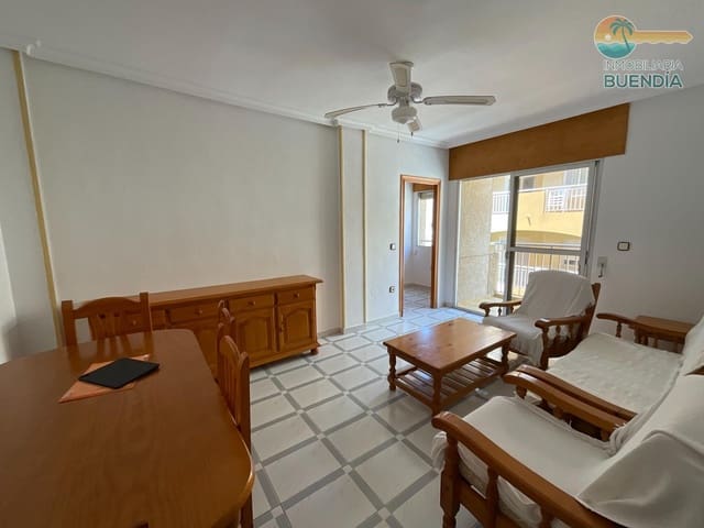 2 sypialnia Apartament na sprzedaż w Puerto de Mazarron, Mazarrón - 105 000 € (Ref: 6851687)