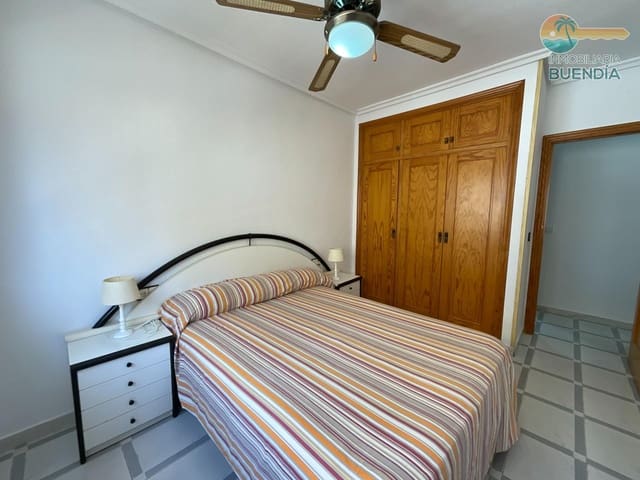 2 sypialnia Apartament na sprzedaż w Puerto de Mazarron, Mazarrón - 105 000 € (Ref: 6851687)