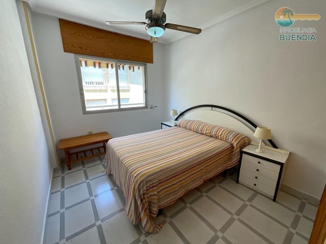 2 sypialnia Apartament na sprzedaż w Puerto de Mazarron, Mazarrón - 105 000 € (Ref: 6851687)