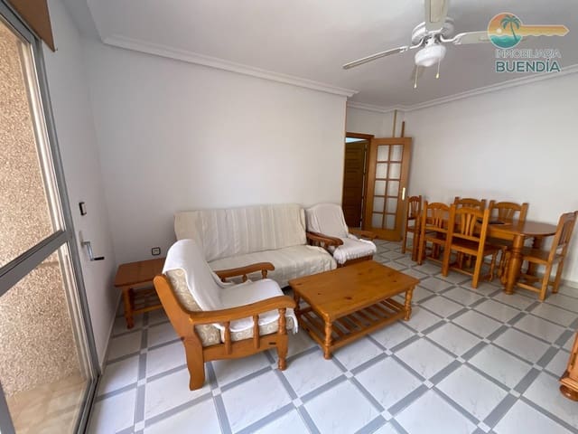 2 sypialnia Apartament na sprzedaż w Puerto de Mazarron, Mazarrón - 105 000 € (Ref: 6851687)