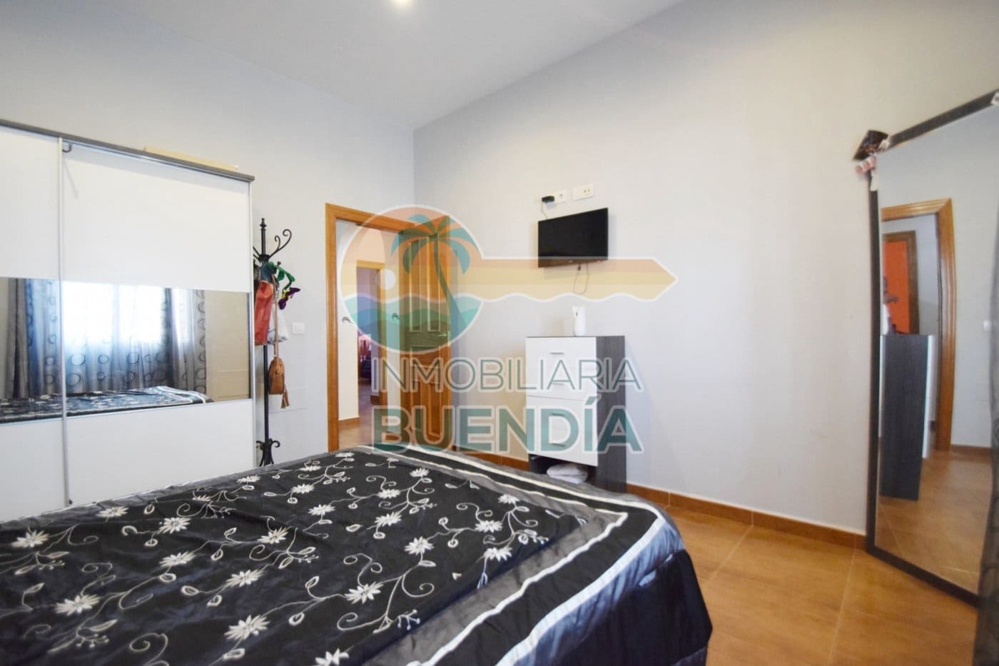 4 soverom Finca/Herregård til salgs i Mazarron med garasje - € 248 900 (Ref: 6851689)