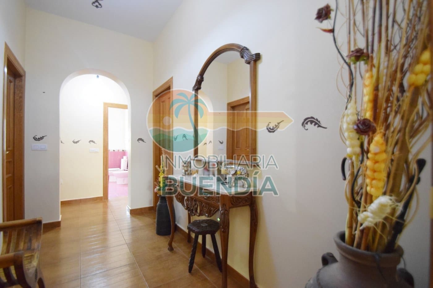 4 soverom Finca/Herregård til salgs i Mazarron med garasje - € 248 900 (Ref: 6851689)