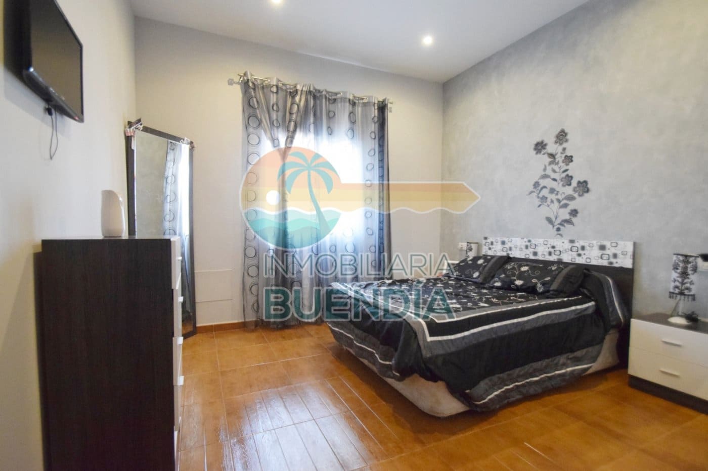 4 soverom Finca/Herregård til salgs i Mazarron med garasje - € 248 900 (Ref: 6851689)