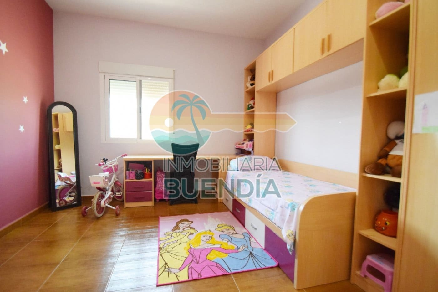 4 soverom Finca/Herregård til salgs i Mazarron med garasje - € 248 900 (Ref: 6851689)