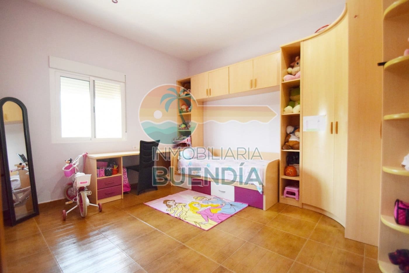 4 soverom Finca/Herregård til salgs i Mazarron med garasje - € 248 900 (Ref: 6851689)