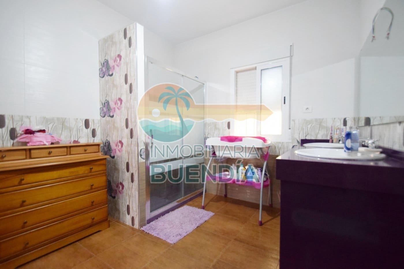 4 soverom Finca/Herregård til salgs i Mazarron med garasje - € 248 900 (Ref: 6851689)