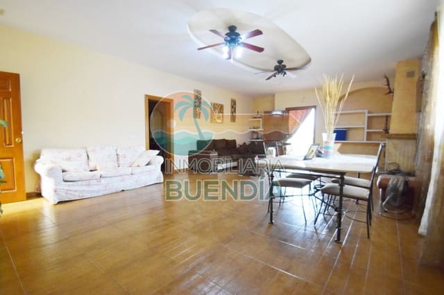 4 soverom Finca/Herregård til salgs i Mazarrón med garasje - € 248 900 (Ref: 6851689)