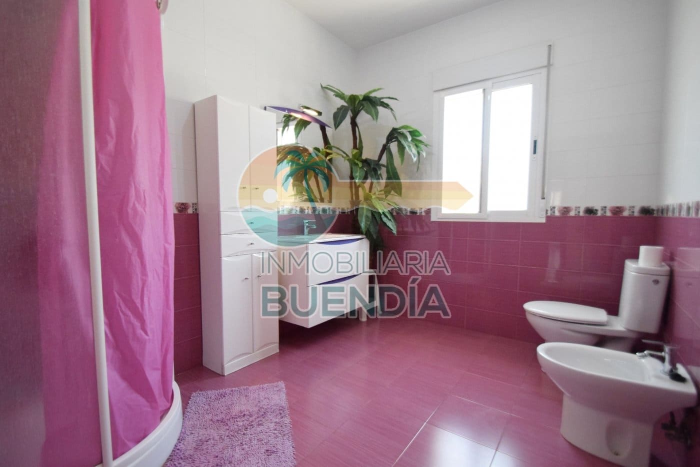 4 soverom Finca/Herregård til salgs i Mazarron med garasje - € 248 900 (Ref: 6851689)