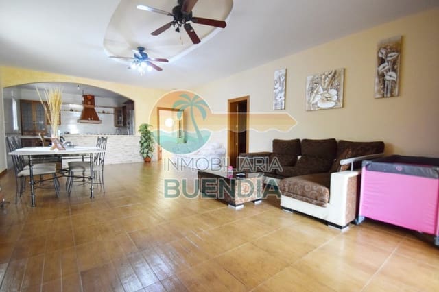 4 soverom Finca/Herregård til salgs i Mazarrón med garasje - € 248 900 (Ref: 6851689)