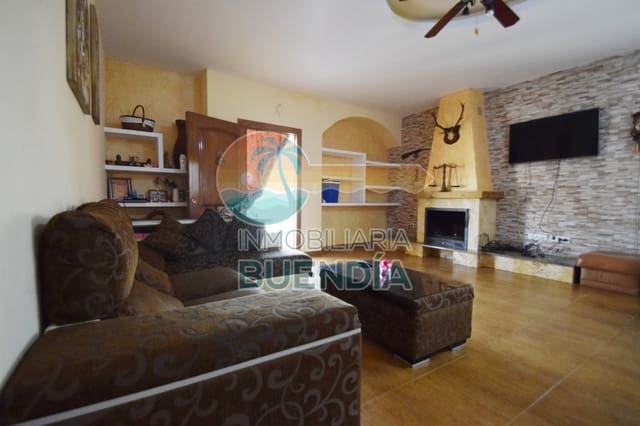 4 soverom Finca/Herregård til salgs i Mazarrón med garasje - € 248 900 (Ref: 6851689)