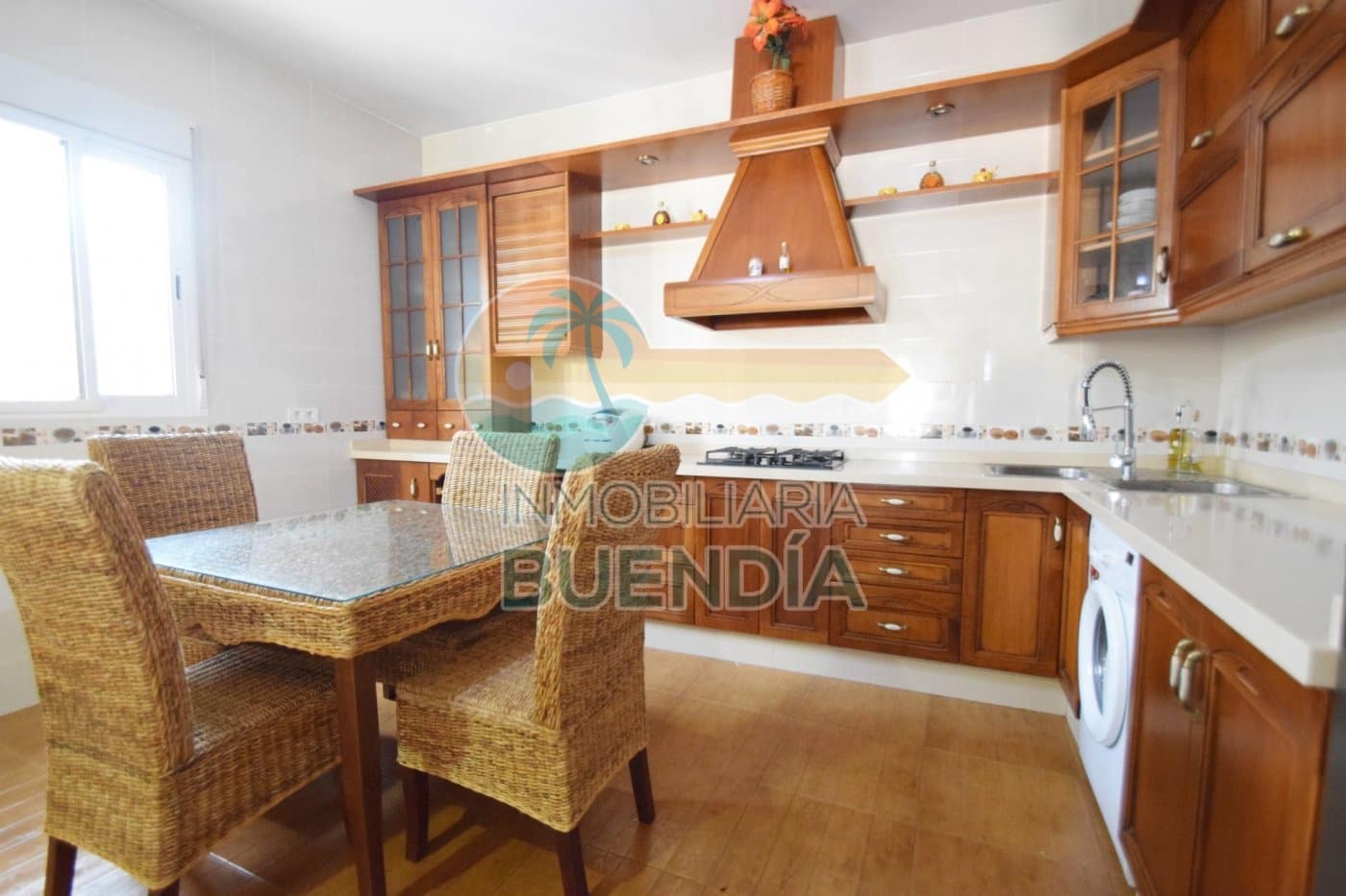 4 soverom Finca/Herregård til salgs i Mazarron med garasje - € 248 900 (Ref: 6851689)