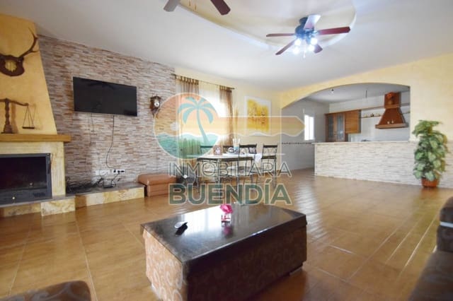 4 soverom Finca/Herregård til salgs i Mazarrón med garasje - € 248 900 (Ref: 6851689)