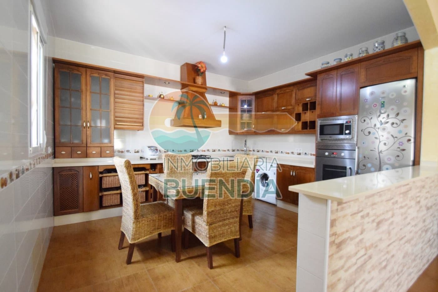 4 soverom Finca/Herregård til salgs i Mazarron med garasje - € 248 900 (Ref: 6851689)