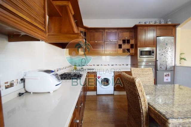 4 soverom Finca/Herregård til salgs i Mazarrón med garasje - € 248 900 (Ref: 6851689)