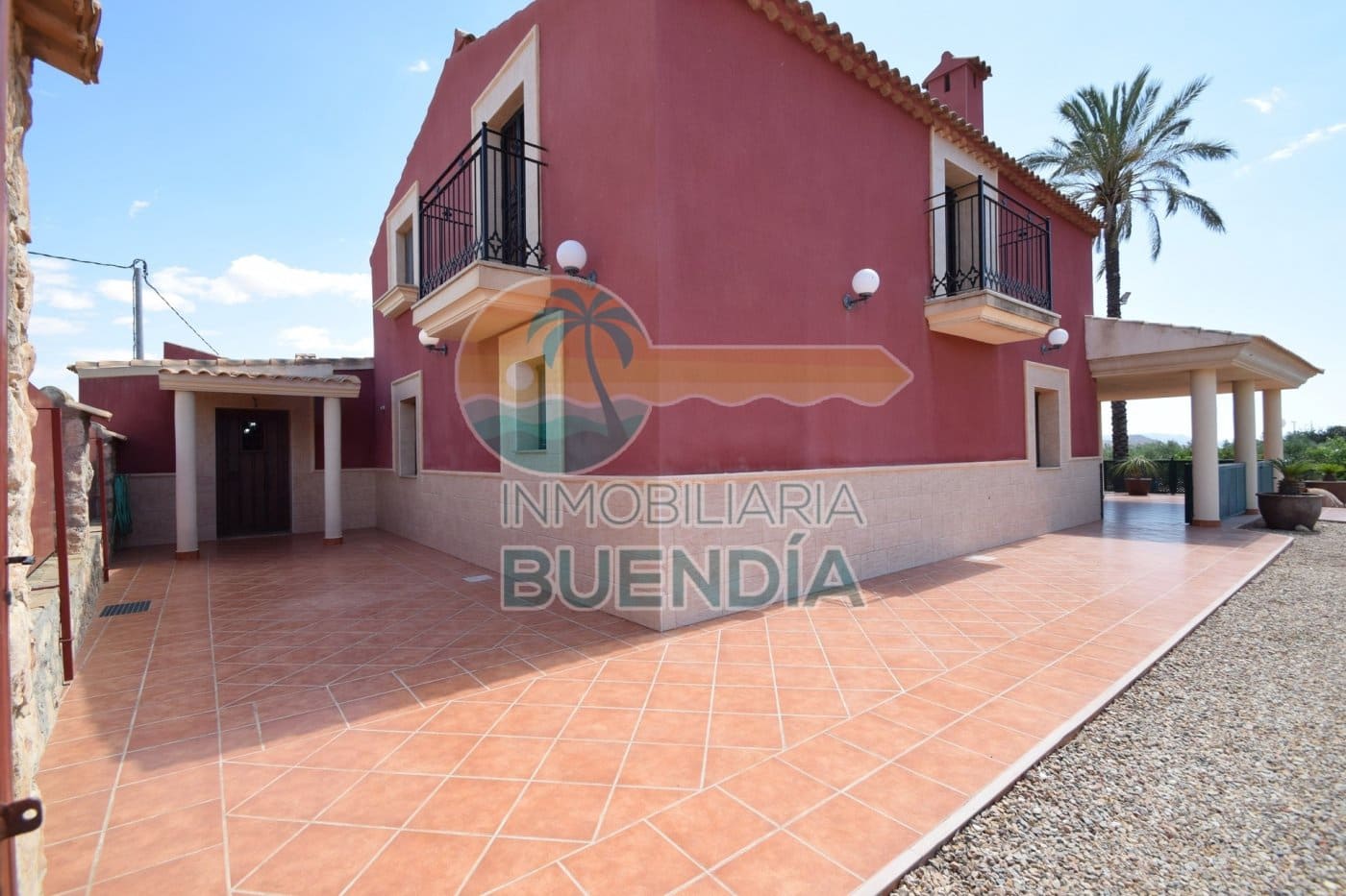 5 soveværelse Finca/Landehus til salg i Leiva med swimmingpool - € 690.000 (Ref: 6857992)