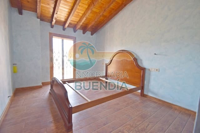 5 sypialnia Finka/Dom wiejski na sprzedaż w Leiva, Mazarrón z basenem - 690 000 € (Ref: 6857992)