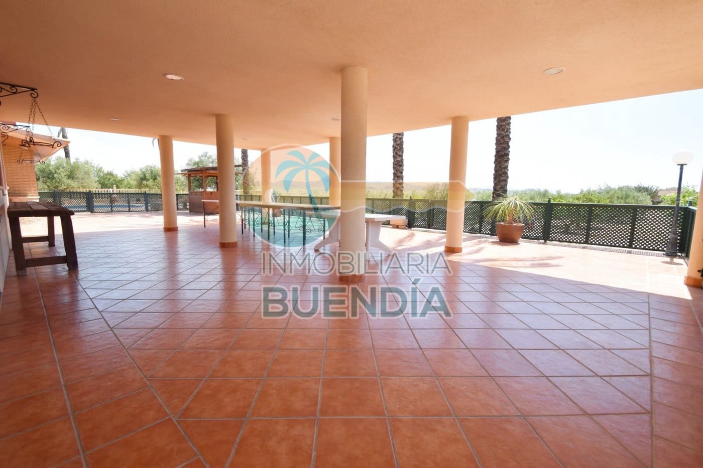 5 soveværelse Finca/Landehus til salg i Leiva med swimmingpool - € 690.000 (Ref: 6857992)