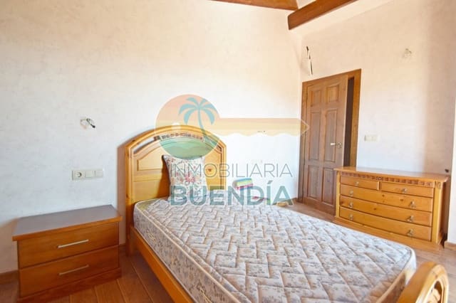 5 sypialnia Finka/Dom wiejski na sprzedaż w Leiva, Mazarrón z basenem - 690 000 € (Ref: 6857992)