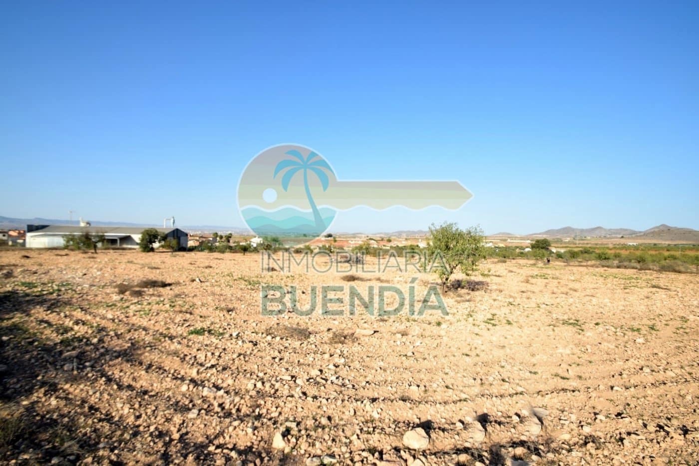 Rakentamaton maa myytävänä paikassa Las Palas - 57 000 € (Ref: 6860407)