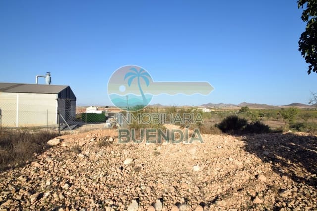Grond te koop in Las Palas, Fuente Alamo de Murcia - € 57.000 (Ref: 6860407)
