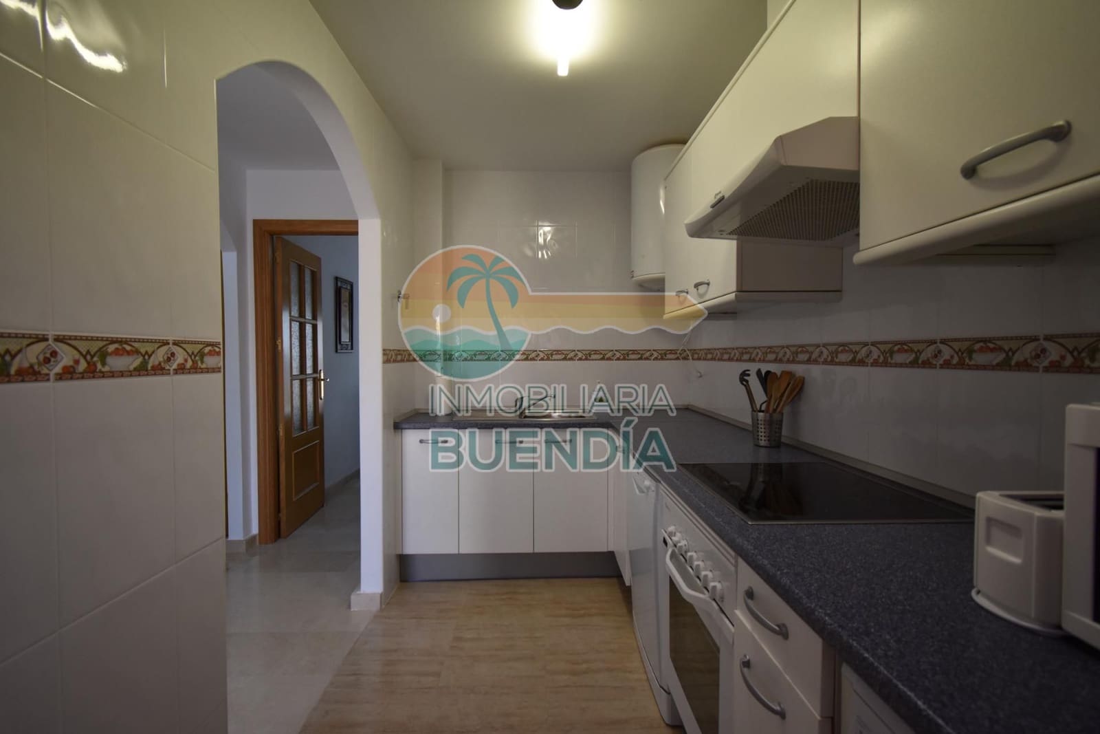2 bedroom Apartment for sale in Alamillo with pool - € 290,000 (Ref: 6860413)